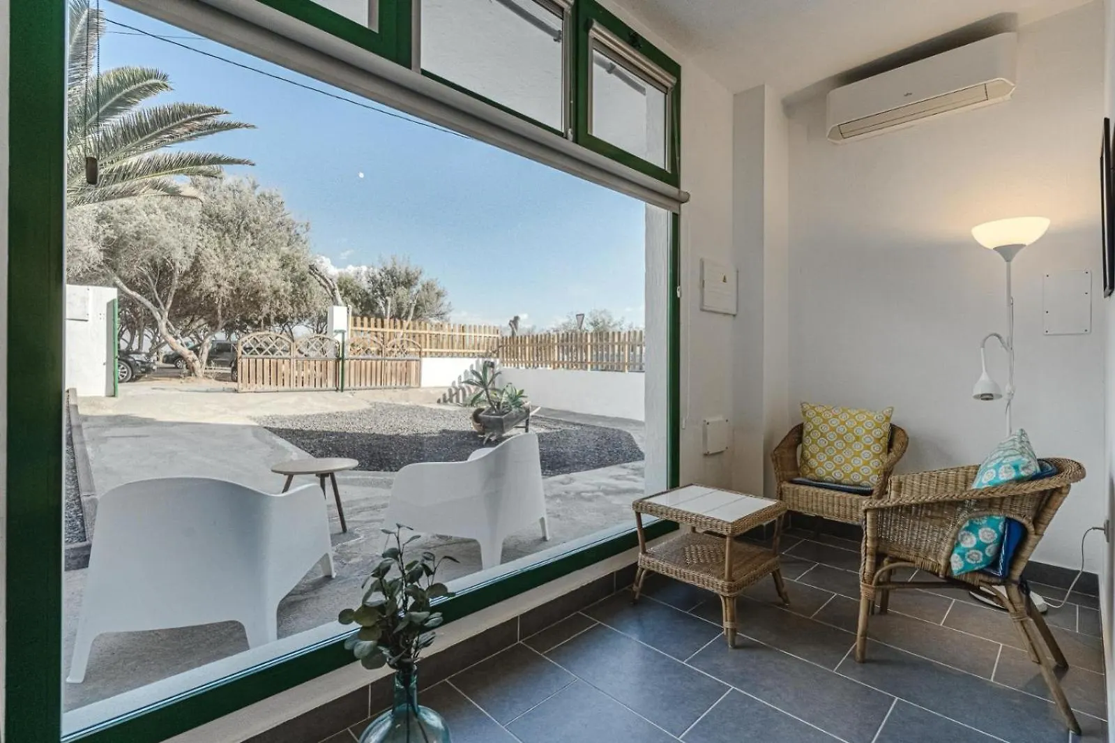 El Socorro Villa Holiday home El Socorro