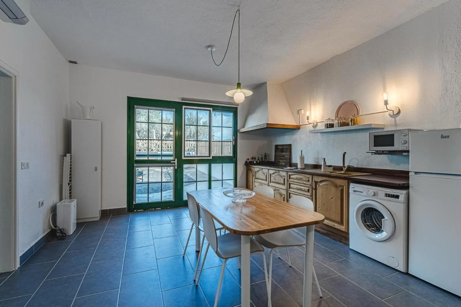 Holiday home El Socorro Villa