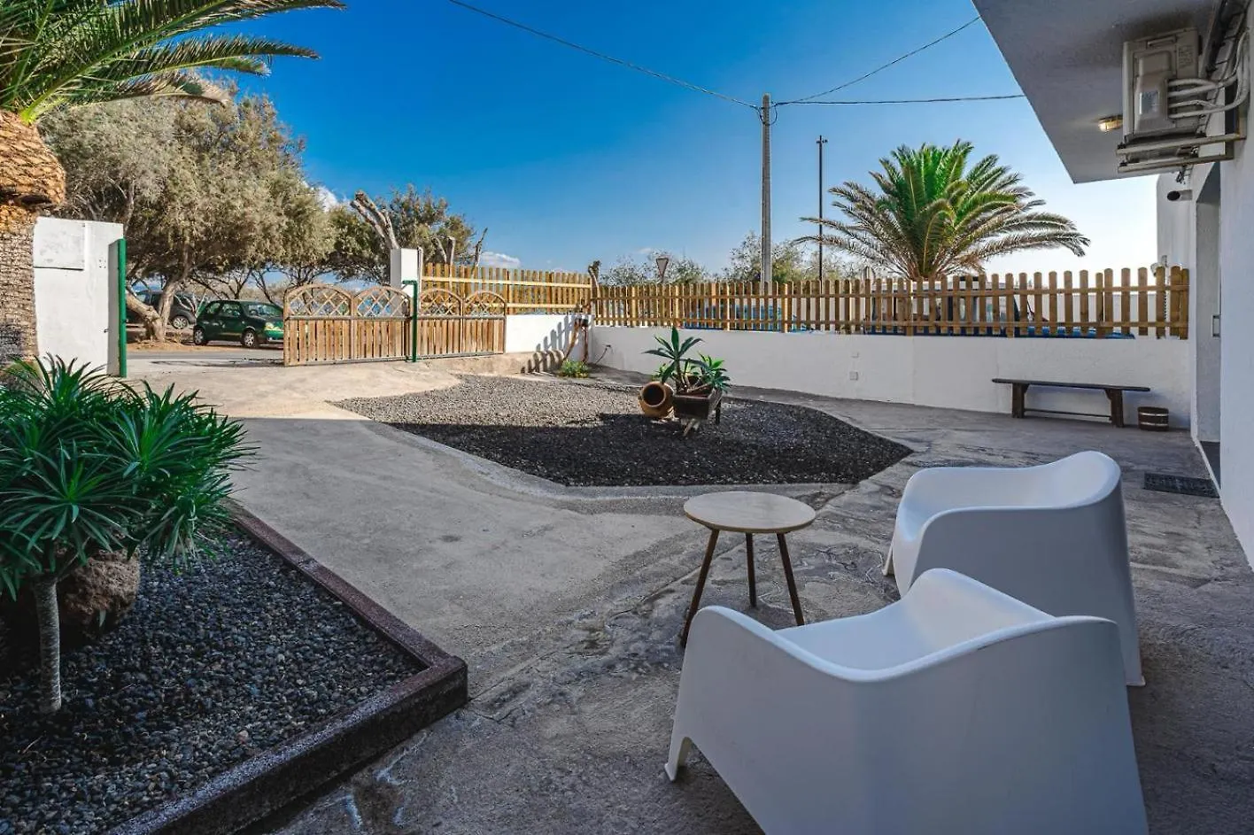 Holiday home El Socorro Villa