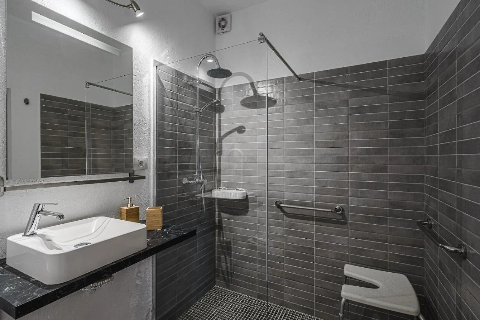 Holiday home El Socorro Villa Spain