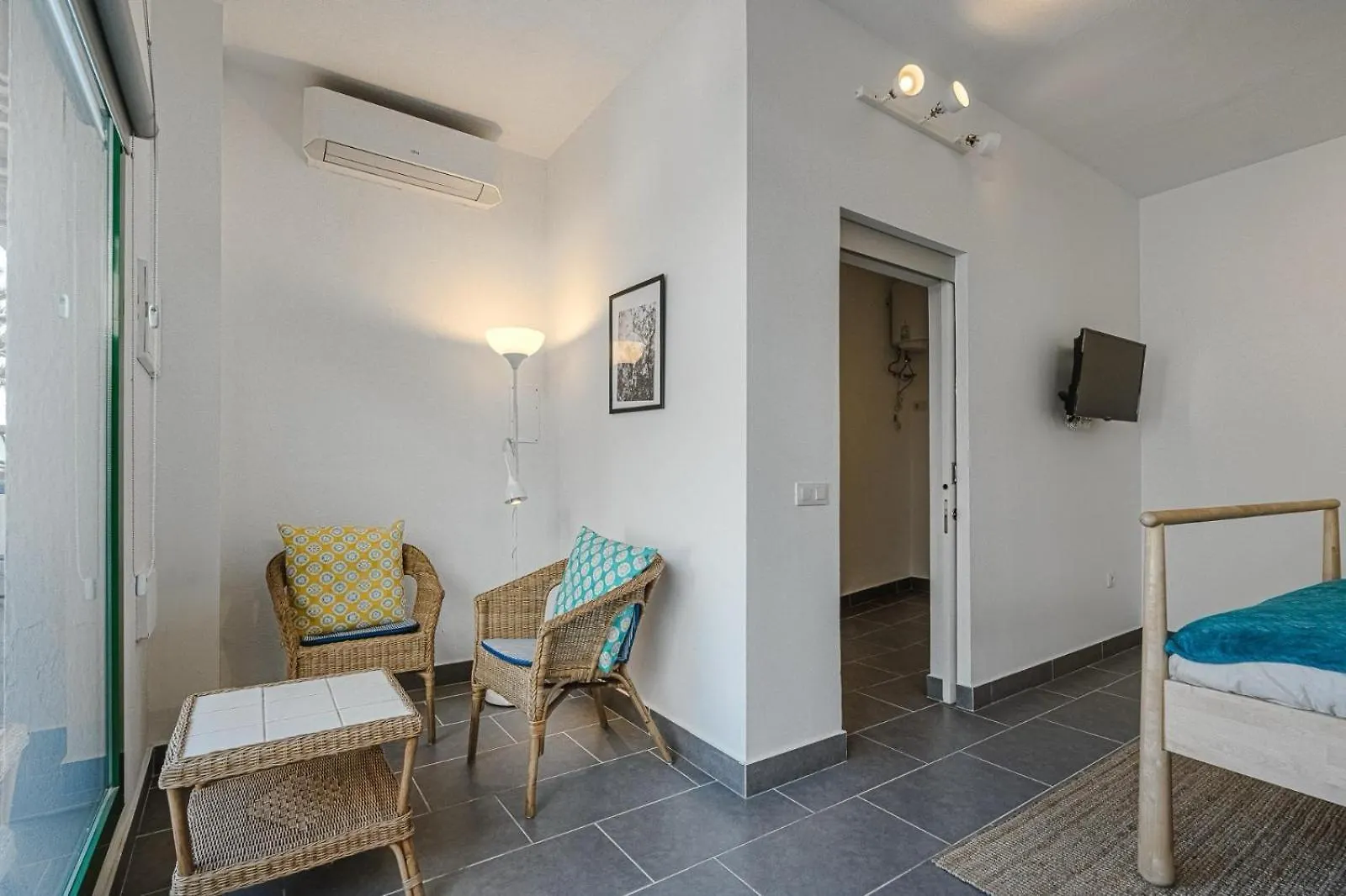Holiday home El Socorro Villa
