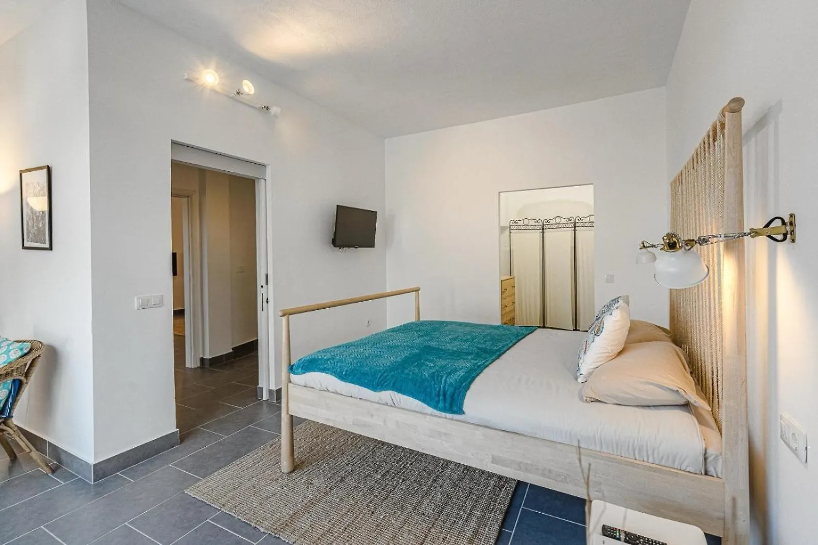Holiday home El Socorro Villa